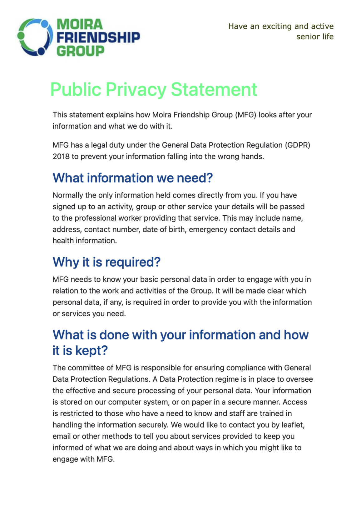 MFG Privacy Policy P1