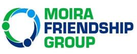 Moira Friendship Group logo