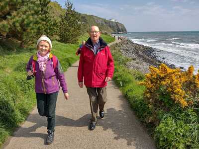 Walking Group